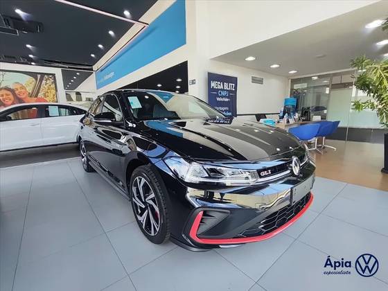 VOLKSWAGEN JETTA 2.0 350 TSI GASOLINA GLI DSG